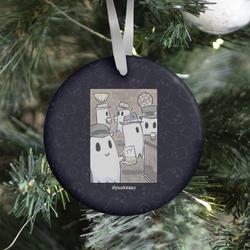 Movie Music Spookeasy Ornament Perfect And Unique Gifts For Family On Christmas Holiday Birthday
