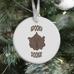 Movie Music Spooky Dookie Ornament Perfect And Unique Gifts For Family On Christmas Holiday