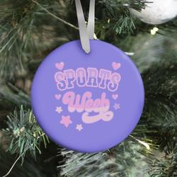 Movie Music Sports Weeb Ornament Perfect And Unique Gifts For Family On Christmas Holiday Birthday