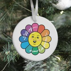 Movie Music Stay Awesome Ornament Perfect And Unique Gifts For Family On Christmas Holiday