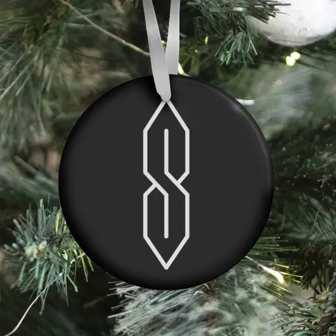 Movie Music Super S Ornament Perfect And Unique Gifts For Family On Christmas Holiday Birthday