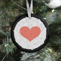 Movie Music Sushi: Salmon Maki Ornament Perfect And Unique Gifts For Family On Christmas Holiday