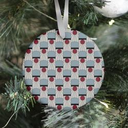 Tanjiro Earrings Pattern Ornament Perfect And Unique Gifts For Family On Christmas Holiday
