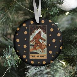 Movie Music The Hermit (Bigfoot) Ornament Perfect And Unique Gifts For Family On Christmas Holiday