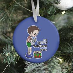 Movie Music The Little Bummer Boy Ornament Perfect And Unique Gifts For Family On Christmas Holiday