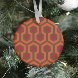 Movie Music The Shining Pattern Ornament Perfect And Unique Gifts For Family On Christmas Holiday