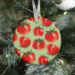 Movie Music Tomato Butts Ornament Perfect And Unique Gifts For Family On Christmas Holiday