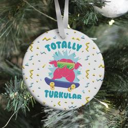 Movie Music Totally Turkular dude Ornament Perfect And Unique Gifts For Family On Christmas Holiday