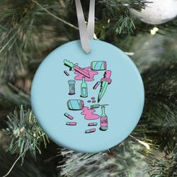 Movie Music Trash Shirt Ornament Perfect And Unique Gifts For Family On Christmas Holiday Birthday