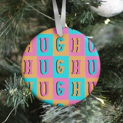 Movie Music Ugh Pop Art Style Ornament Perfect And Unique Gifts For Family On Christmas Holiday