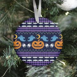 Movie Music Ugly Halloween Sweater Ornament Perfect And Unique Gifts For Family On Christmas Holiday