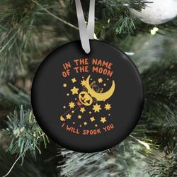 Movie Music Untitled Ornament Perfect And Unique Gifts For Family On Christmas Holiday Birthday