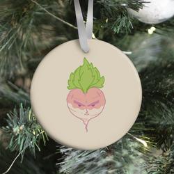 Movie Music Vegeta-ble Ornament Perfect And Unique Gifts For Family On Christmas Holiday Birthday