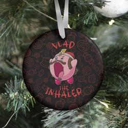 Movie Music Vlad The Inhaler Ornament Perfect And Unique Gifts For Family On Christmas Holiday