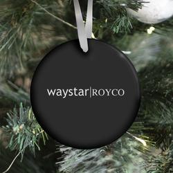 Movie Music Waystar Royco Parody Ornament Perfect And Unique Gifts For Family On Christmas Holiday