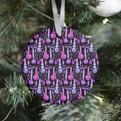Weed Witch Essentials Pattern Ornament Perfect And Unique Gifts For Family On Christmas Holiday