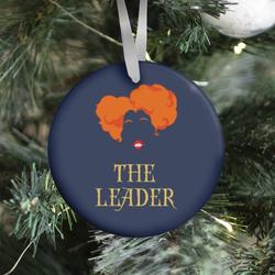 Winifred Sanderson The Leader Ornament Perfect And Unique Gifts For Family On Christmas Holiday