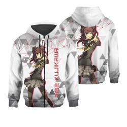 Anime Persona Rise Kujikawa Custom Gaming Hoodie Perfect And Unique Gifts For Otaku Anime Fans On Christmas