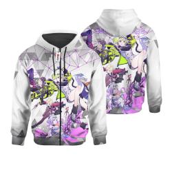 Anime Persona Soul Hackers 2 Custom Gaming Hoodie Perfect And Unique Gifts For Otaku Anime Fans On Christmas