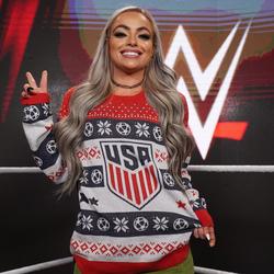 Personalized 2022 FOX Soccer FIFA World Cup Ugly Sweater Perfect And Unique Gifts For Adults Kids On Christmas