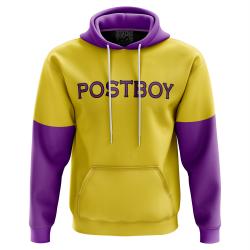 Anime Piccolo Driving School Postboy Dragon Ball Z Super Hoodie Perfect And Unique Gifts For Otaku Anime Fans On Christmas