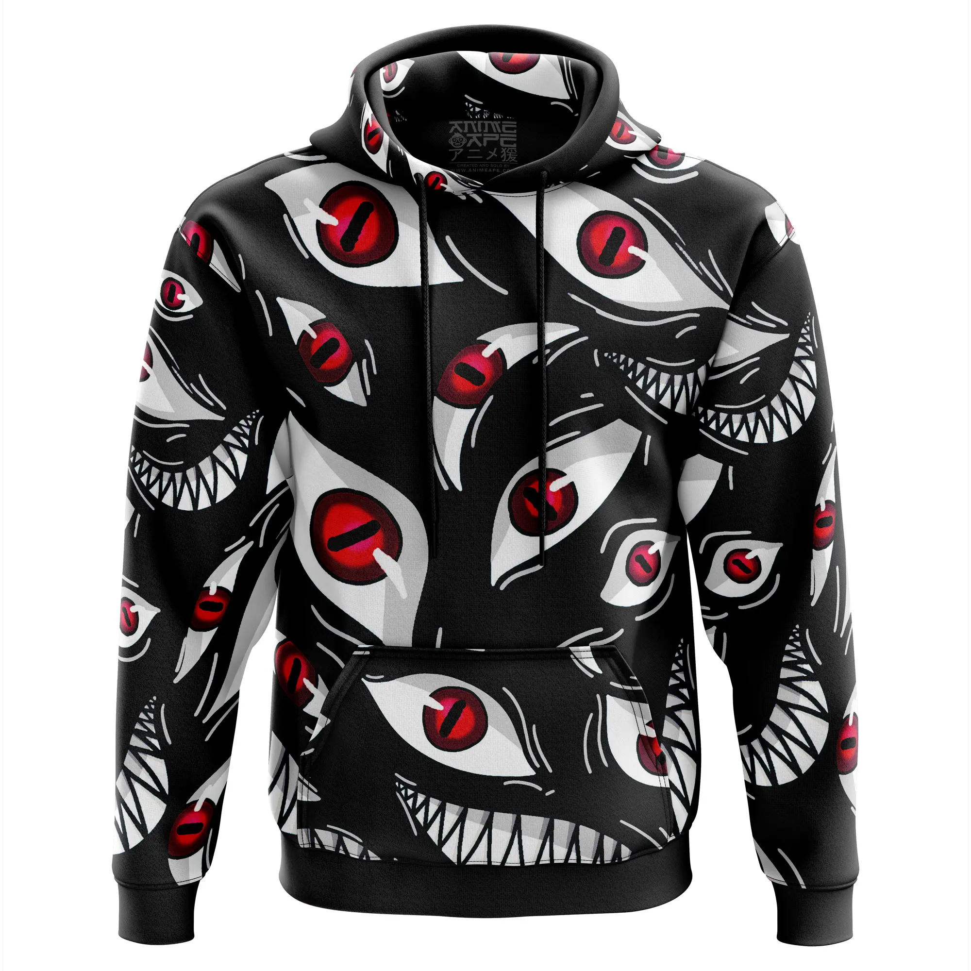Anime Pride Full Metal Alchemist Hoodie Perfect And Unique Gifts For Otaku Anime Fans On Christmas
