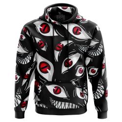 Anime Pride Full Metal Alchemist Hoodie Perfect And Unique Gifts For Otaku Anime Fans On Christmas