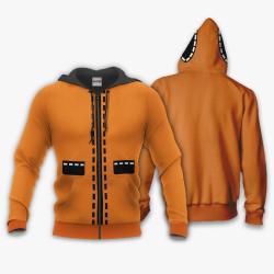 Anime Runa Yomozuki Uniform Costume Hoodie Shirt Kakegurui Anime Zip Jacket Perfect And Unique Gifts For Otaku On Christmas