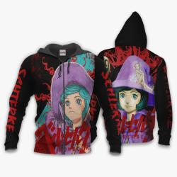 Anime Schierke Shirts Merch Custom Berserk Anime For Fans Perfect And Unique Gifts For Otaku Anime Fans On Christmas