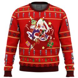 Seven Deadly Sins Elizabeth Holidays Ugly Christmas Sweater Perfect And Unique Gifts For Adults Kids On Christmas