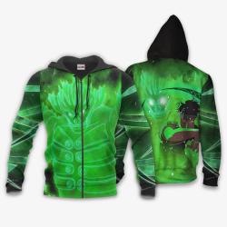 Anime Shisui Susanoo Hoodie Shirt Custom Anime Jacket Perfect And Unique Gifts For Otaku Anime Fans On Christmas