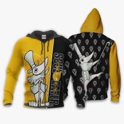Anime Excalibur Hoodie Custom Soul Eater Anime Perfect And Unique Gifts For Otaku Anime Fans On Christmas