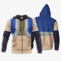 Anime Sting Eucliffe Uniform Costume Sabertooth Anime Perfect And Unique Gifts For Otaku Anime Fans On Christmas