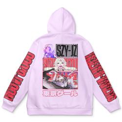 Anime Suzuya Juuzou Tokyo Ghoul Streetwear Hoodie Perfect And Unique Gifts For Otaku Anime Fans On Christmas