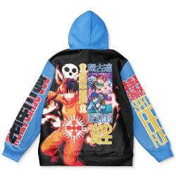 Anime Tamaki Kotatsu Fire Force Streetwear Hoodie Perfect And Unique Gifts For Otaku Anime Fans On Christmas