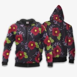 Anime Tamayo Uniform Costume Hoodie Anime Shirt Perfect And Unique Gifts For Otaku Anime Fans On Christmas