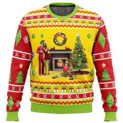 The Sims 4 Ugly Christmas Sweater Perfect And Unique Gifts For Adults Kids On Christmas Holiday