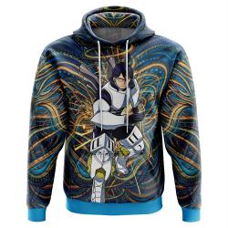 Anime Trippy Engine Ida Tenya My Hero Academia Hoodie Perfect And Unique Gifts For Otaku Anime Fans On Christmas