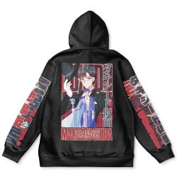 Anime Tuxedo Mask Sailor Moon Streetwear Hoodie Perfect And Unique Gifts For Otaku Anime Fans On Christmas