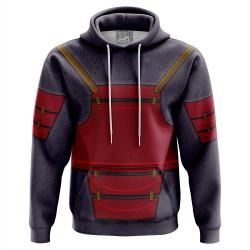 Anime Uchiha Madara Naruto Hoodie Perfect And Unique Gifts For Otaku Anime Fans On Christmas