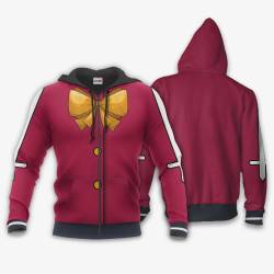 Anime Wendy Marvell Uniform Costume Anime Perfect And Unique Gifts For Otaku Anime Fans On Christmas